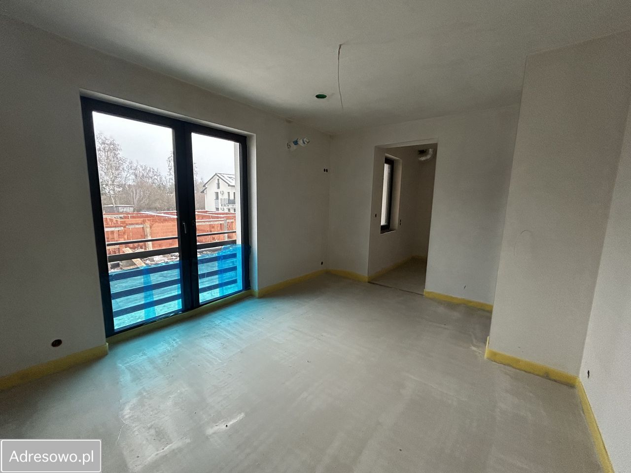 dom szeregowy, 4 pokoje Dąbrowa Górnicza Łęknice, ul. Parkowa. Zdjęcie 6