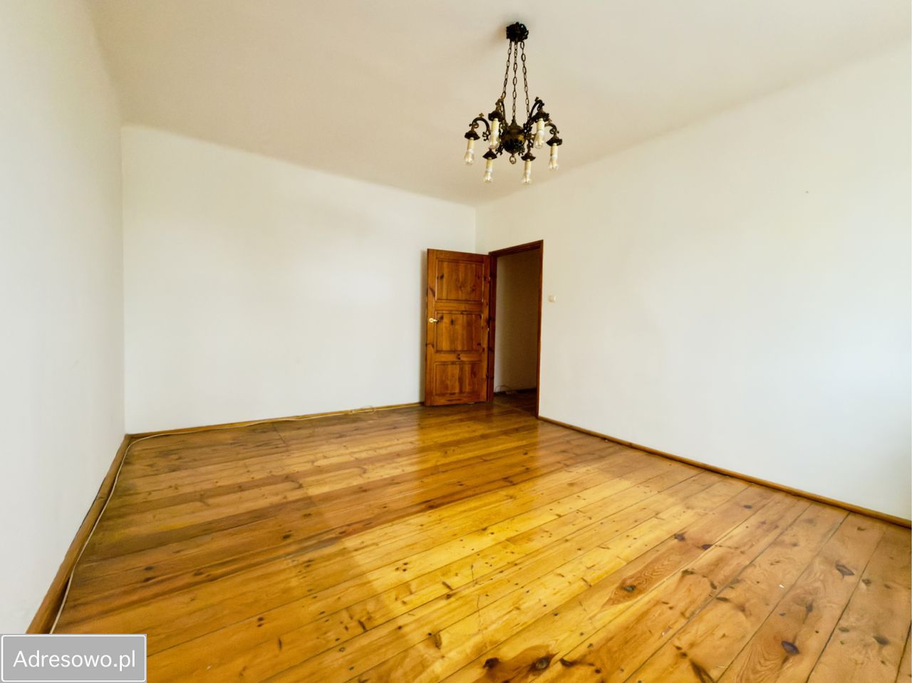 Mieszkanie 2-pokojowe Częstochowa Centrum, ul. Korczaka