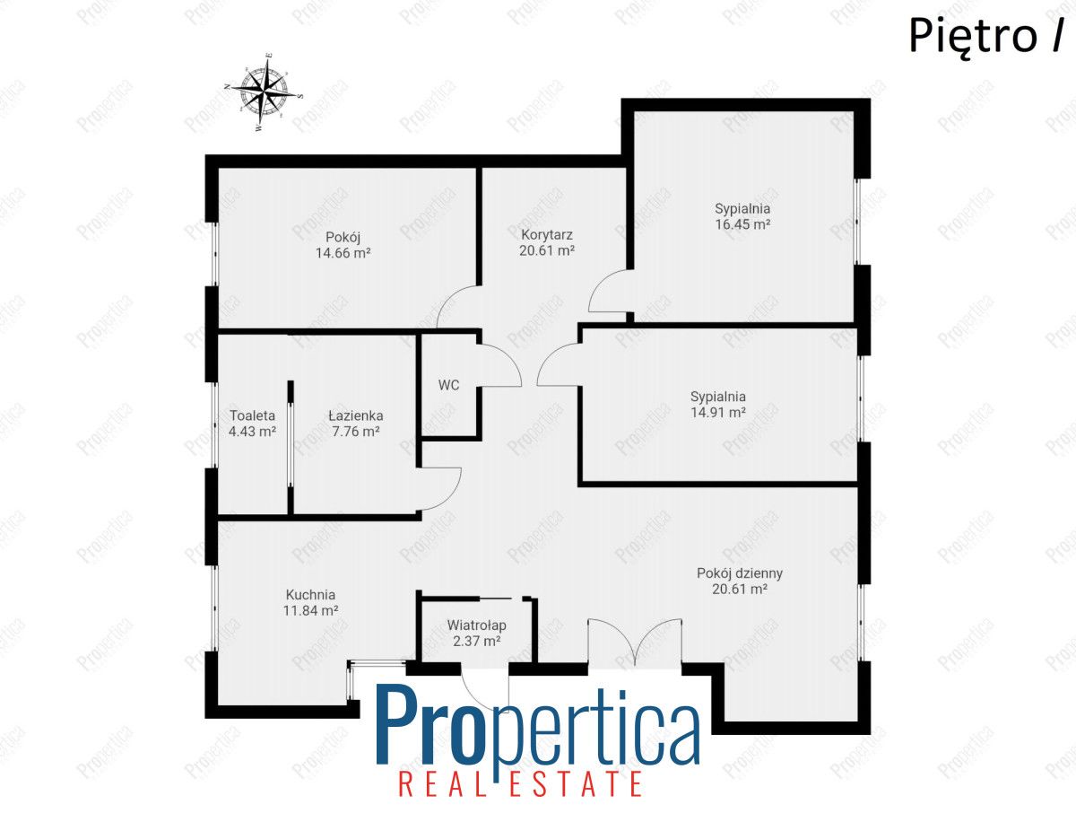 bliźniak, 8 pokoi Warszawa Ursus, ul. Robinii. Zdjęcie 10