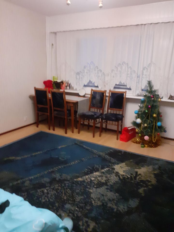 Mieszkanie 3-pokojowe Kutno Centrum, ul. Tarnowskiego. Zdjęcie 3