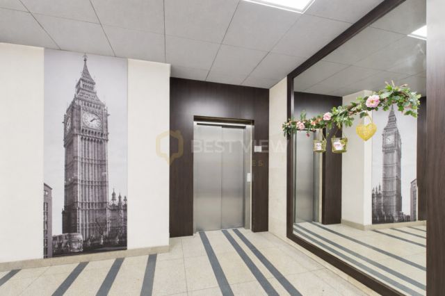 Mieszkanie 2-pokojowe Warszawa Wilanów, al. Rzeczypospolitej. Zdjęcie 10