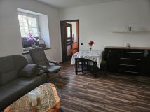 Mieszkanie 2-pokojowe Krajenka, ul. Dworcowa. Zdjęcie 1