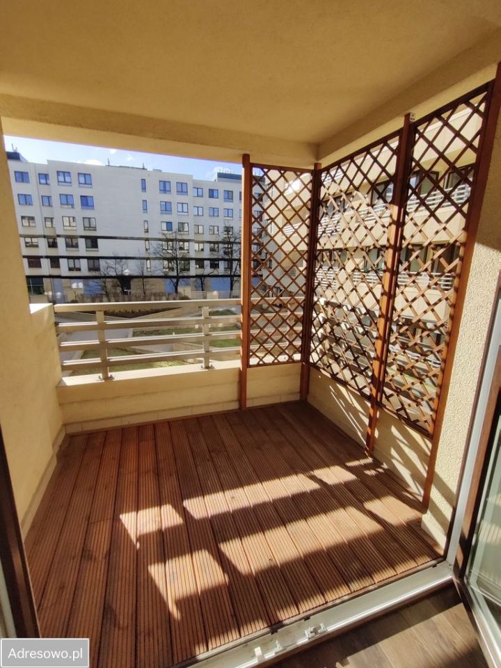 Mieszkanie 2-pokojowe Warszawa Targówek. Zdjęcie 2