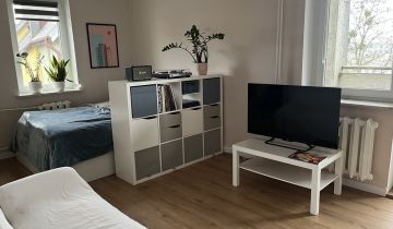 Mieszkanie 1-pokojowe Szczecin Niebuszewo, ul. Juliana Ursyna Niemcewicza