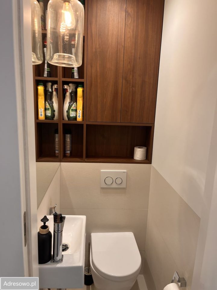 Mieszkanie 3-pokojowe Warszawa Ursynów, ul. Pięciolinii. Zdjęcie 7