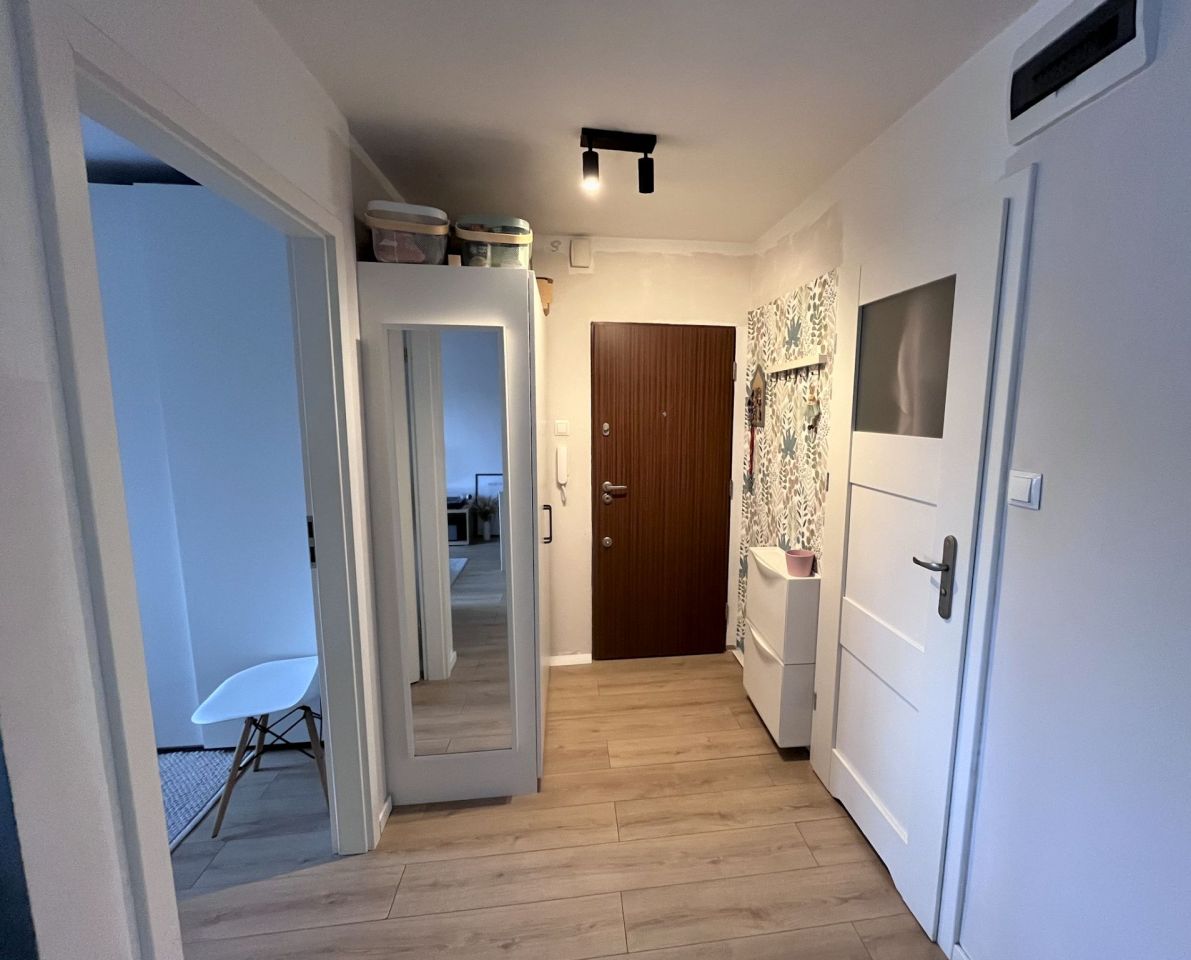 Mieszkanie 2-pokojowe Kraków Grzegórzki, ul. Bajeczna. Zdjęcie 5