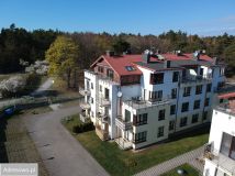 Mieszkanie 4-pokojowe Kąty Rybackie. Zdjęcie 3