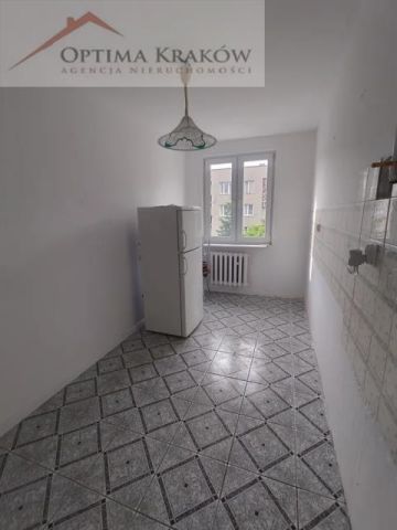 Mieszkanie 2-pokojowe Kraków Nowa Huta. Zdjęcie 3