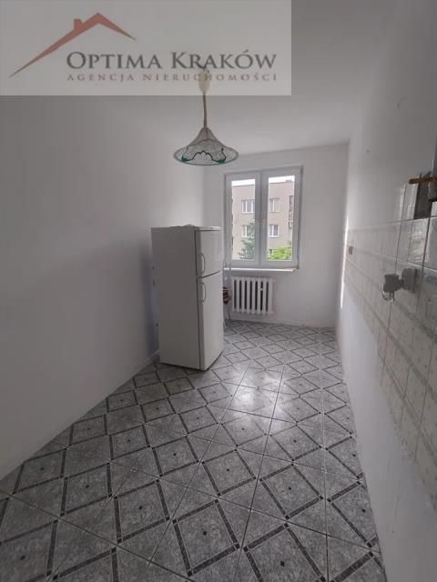 Mieszkanie 2-pokojowe Kraków Nowa Huta. Zdjęcie 3