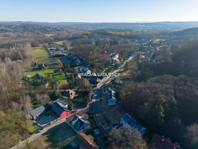 bliźniak, 6 pokoi Kraków Tyniec, ul. Podgórki Tynieckie. Zdjęcie 37