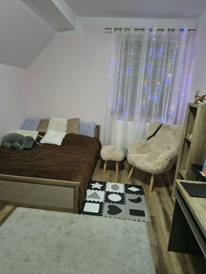 Mieszkanie 3-pokojowe Radosze. Zdjęcie 7