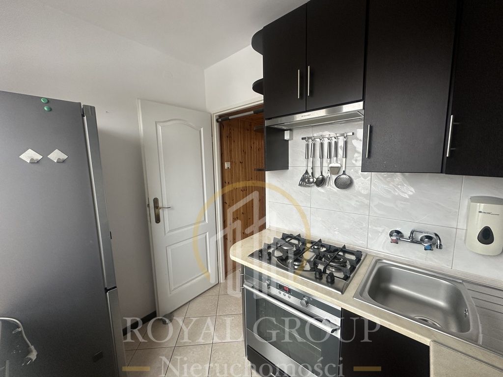 Mieszkanie 2-pokojowe Lublin, ul. Skrzetuskiego. Zdjęcie 11