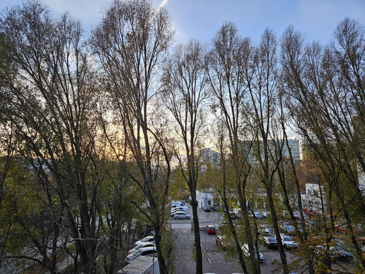 Mieszkanie 3-pokojowe Warszawa Mokotów, ul. Kartaginy. Zdjęcie 11