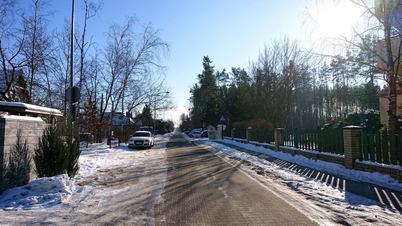 Mieszkanie 2-pokojowe Warszawa Rembertów, ul. Kadrowa. Zdjęcie 7