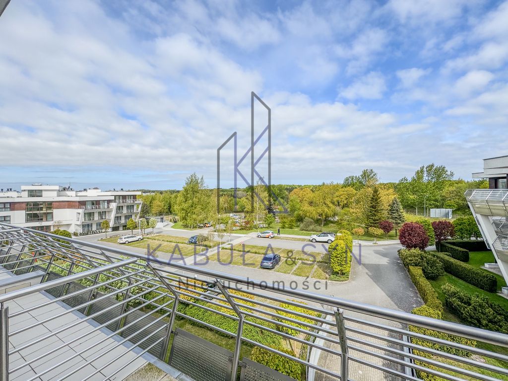 Mieszkanie 1-pokojowe Chłapowo. Zdjęcie 3