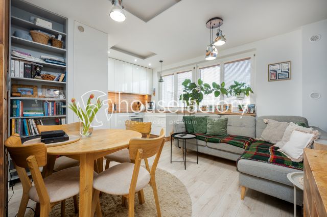 Mieszkanie 3-pokojowe Łódź Retkinia, ul. ks. Jerzego Popiełuszki. Zdjęcie 1