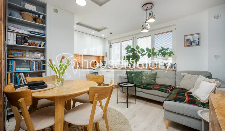 Mieszkanie 3-pokojowe Łódź Retkinia, ul. ks. Jerzego Popiełuszki