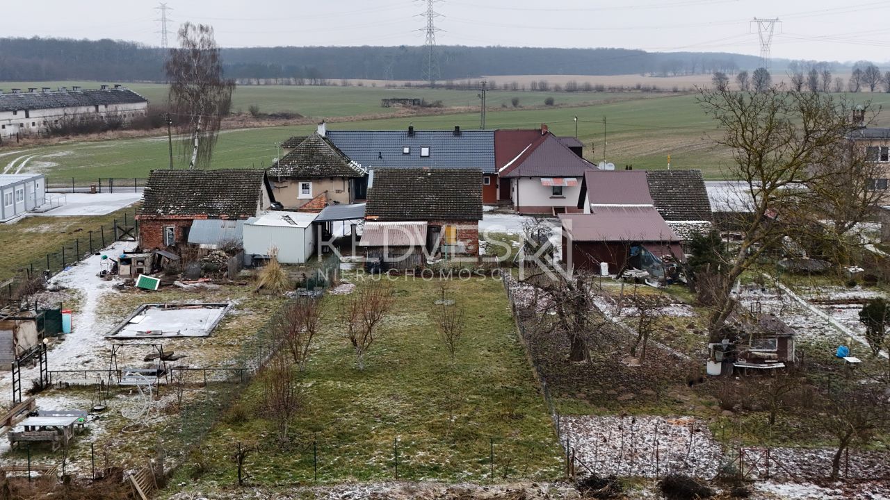 dom szeregowy, 2 pokoje Maruszewo. Zdjęcie 2