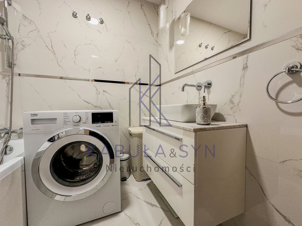 Mieszkanie 3-pokojowe Bydgoszcz, ul. Lawinowa. Zdjęcie 9