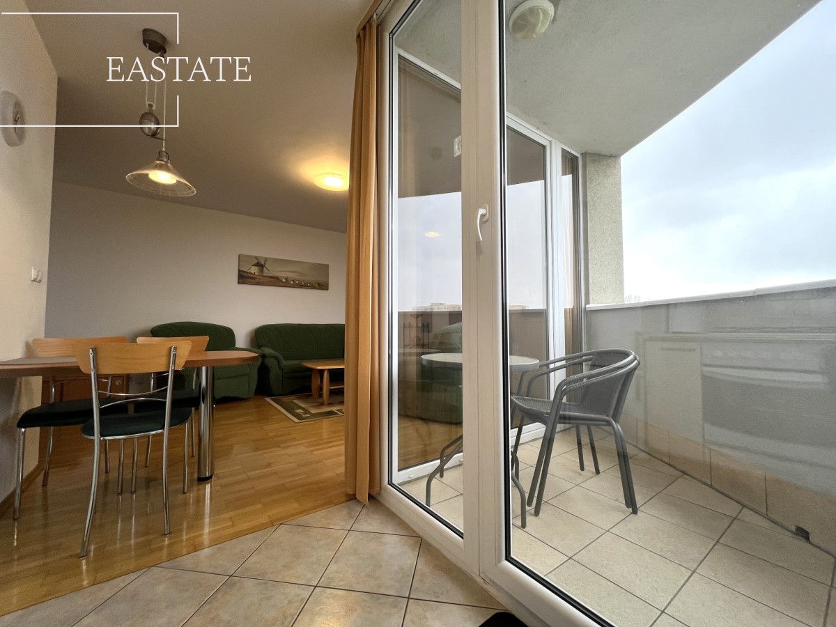 Mieszkanie 2-pokojowe Warszawa Praga-Południe, ul. Libijska. Zdjęcie 4