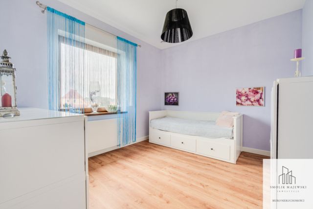 dom wolnostojący, 7 pokoi Rokitnica. Zdjęcie 8