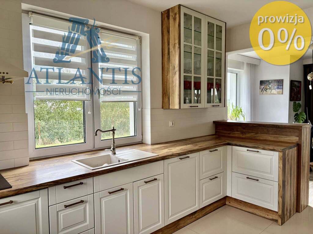 dom wolnostojący, 6 pokoi Lubcza. Zdjęcie 7