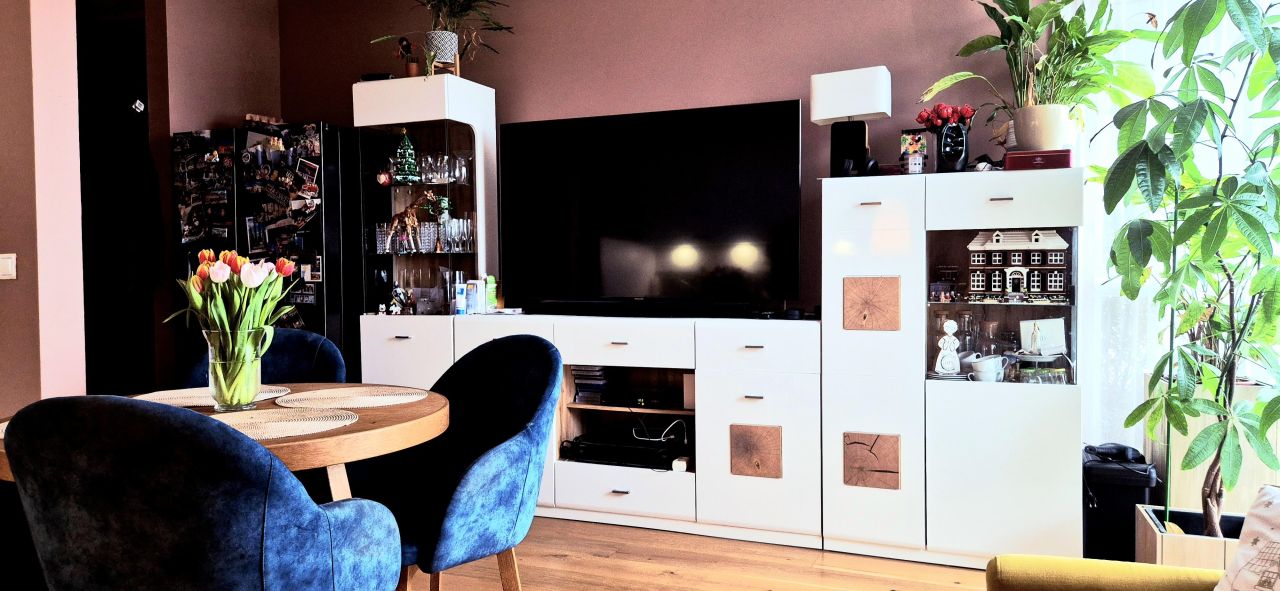 Mieszkanie 2-pokojowe Olsztyn Jaroty, ul. Tęczowy Las. Zdjęcie 13