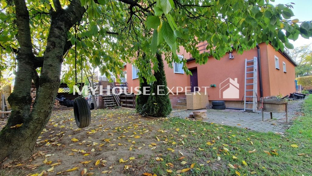 dom wolnostojący, 5 pokoi Gorzów Wielkopolski Górczyn. Zdjęcie 3