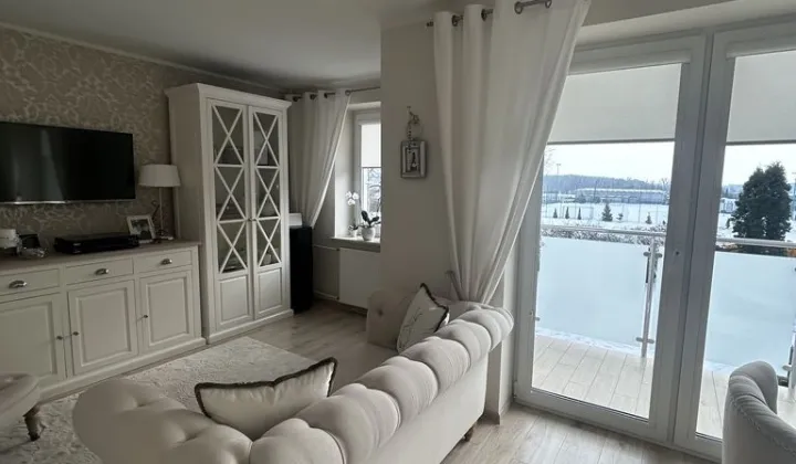 Mieszkanie 2-pokojowe Żukowo, ul. Armii Krajowej