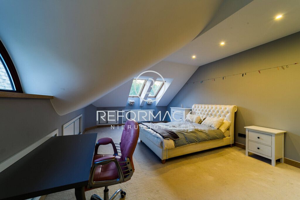 dom wolnostojący, 5 pokoi Widełka. Zdjęcie 7