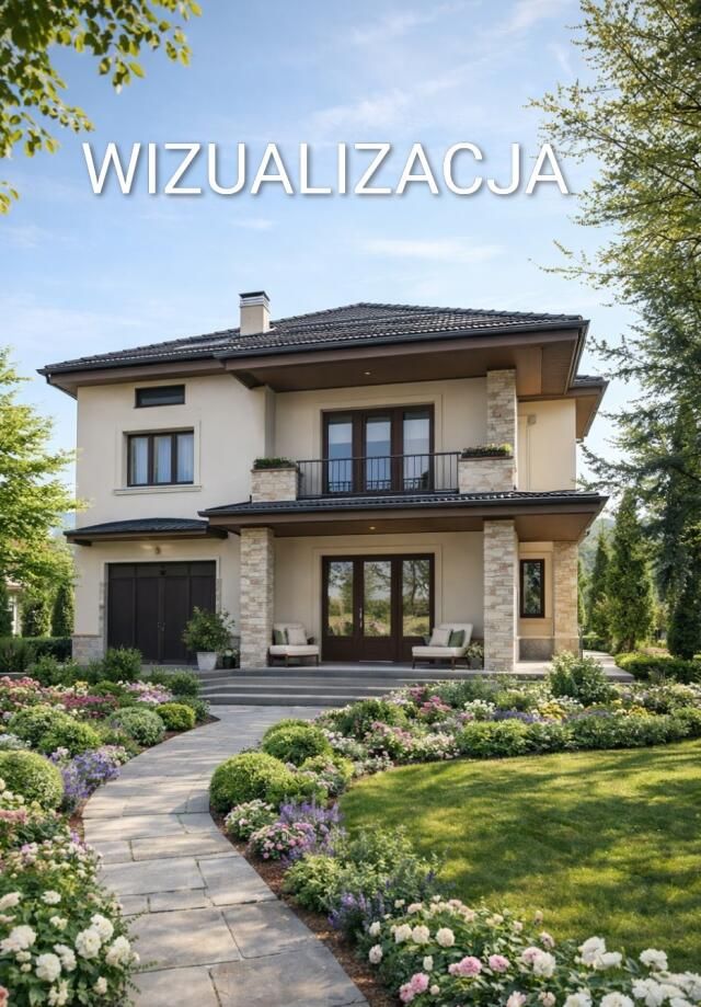 dom, 5 pokoi Iwonicz. Zdjęcie 2