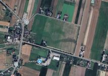 Działka budowlana Raczyn. Zdjęcie 2