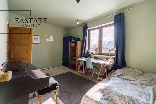 bliźniak, 5 pokoi Grochowa, ul. Zbigniewa Pawlaka. Zdjęcie 10