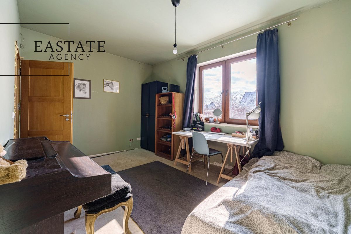 bliźniak, 5 pokoi Grochowa, ul. Zbigniewa Pawlaka. Zdjęcie 10