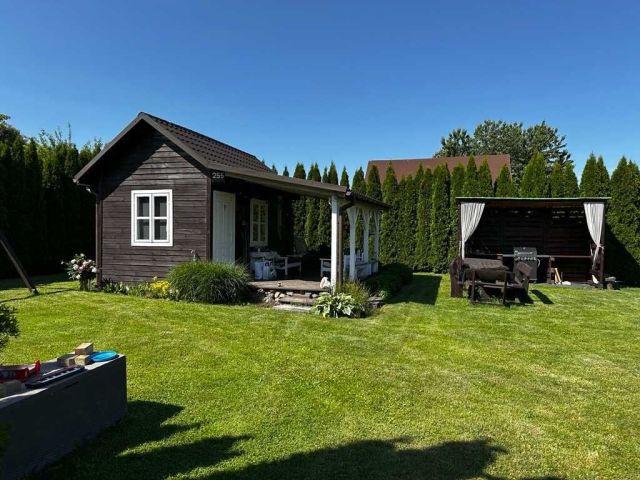 Działka rod Lublin, ul. Stary Gaj. Zdjęcie 1