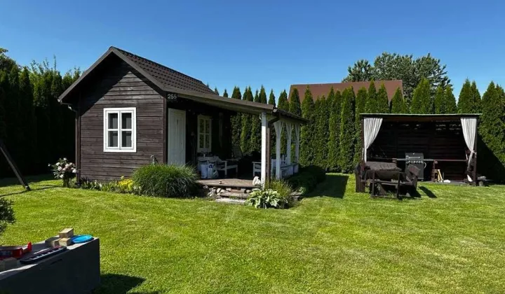 Działka rod Lublin, ul. Stary Gaj