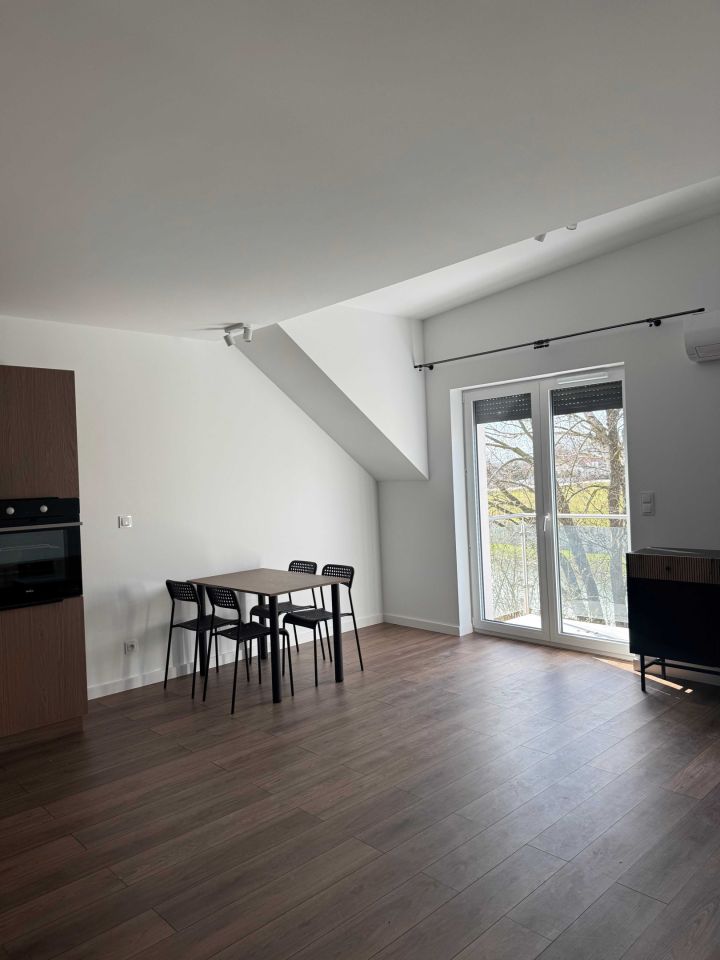 Mieszkanie 3-pokojowe Kępno, ul. Donata Wyderkowskiego. Zdjęcie 7