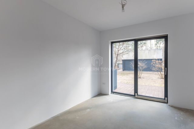 dom wolnostojący, 3 pokoje Czarny Las. Zdjęcie 11