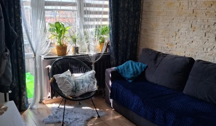 Mieszkanie 3-pokojowe Ostrowiec Świętokrzyski, ul. Iłżecka