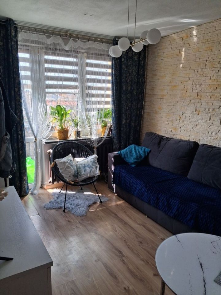 Mieszkanie 3-pokojowe Ostrowiec Świętokrzyski, ul. Iłżecka. Zdjęcie 1