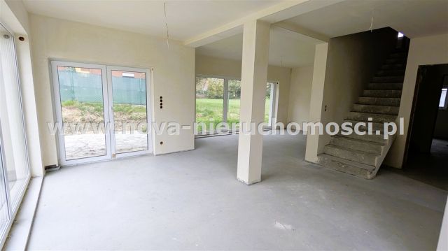 dom wolnostojący, 4 pokoje Rybnik Niedobczyce, ul. Gruntowa. Zdjęcie 7