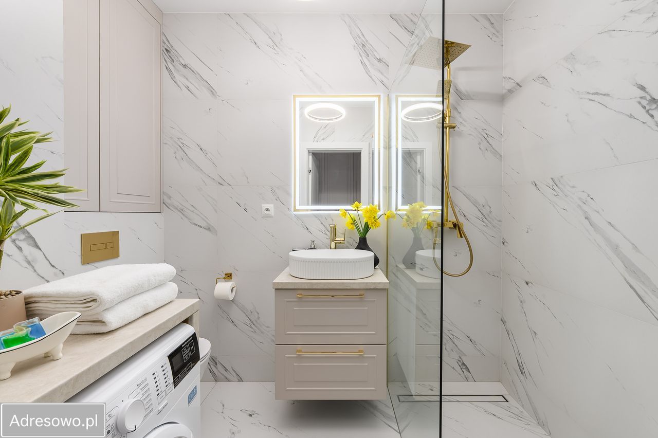 Mieszkanie 2-pokojowe Warszawa Grochów, ul. Żupnicza. Zdjęcie 4