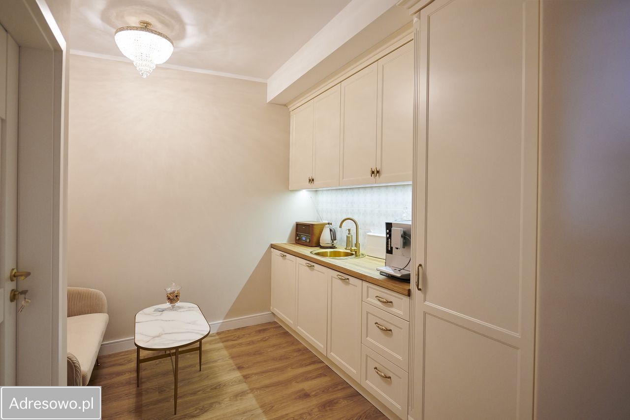 Mieszkanie 2-pokojowe Warszawa Wola, ul. Grzybowska. Zdjęcie 6