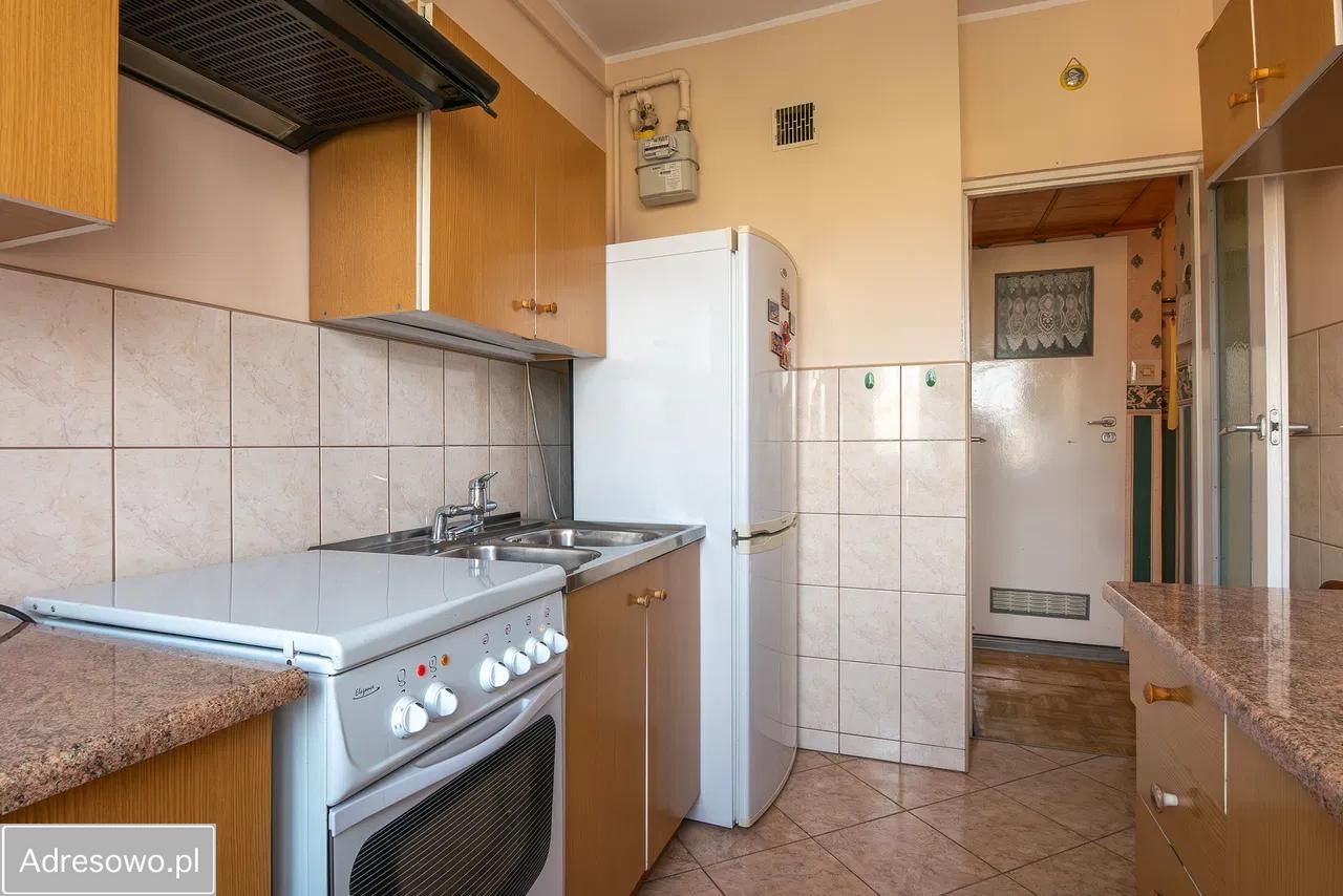 Mieszkanie 3-pokojowe Tomaszów Mazowiecki Niebrów, ul. Dzieci Polskich. Zdjęcie 12