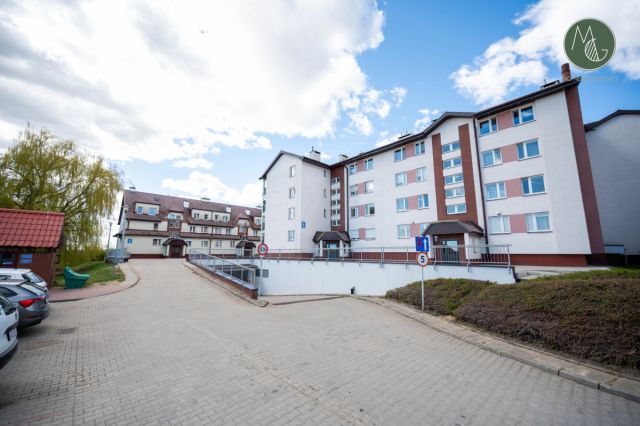 Mieszkanie 2-pokojowe Gdańsk Orunia, ul. 3 Brygady Szczerbca. Zdjęcie 19