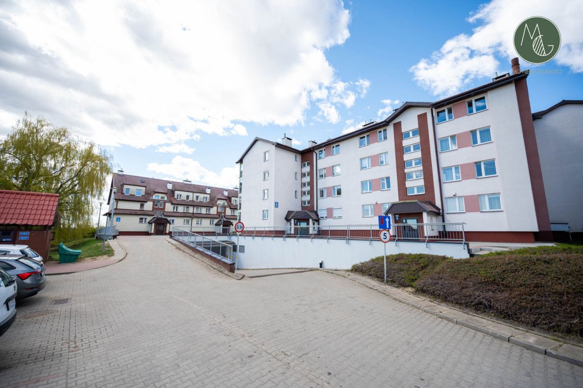 Mieszkanie 2-pokojowe Gdańsk Orunia, ul. 3 Brygady Szczerbca. Zdjęcie 19