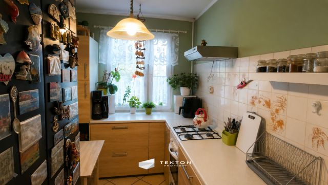 Mieszkanie 3-pokojowe Łódź Widzew, ul. Mieczysławy Ćwiklińskiej. Zdjęcie 3