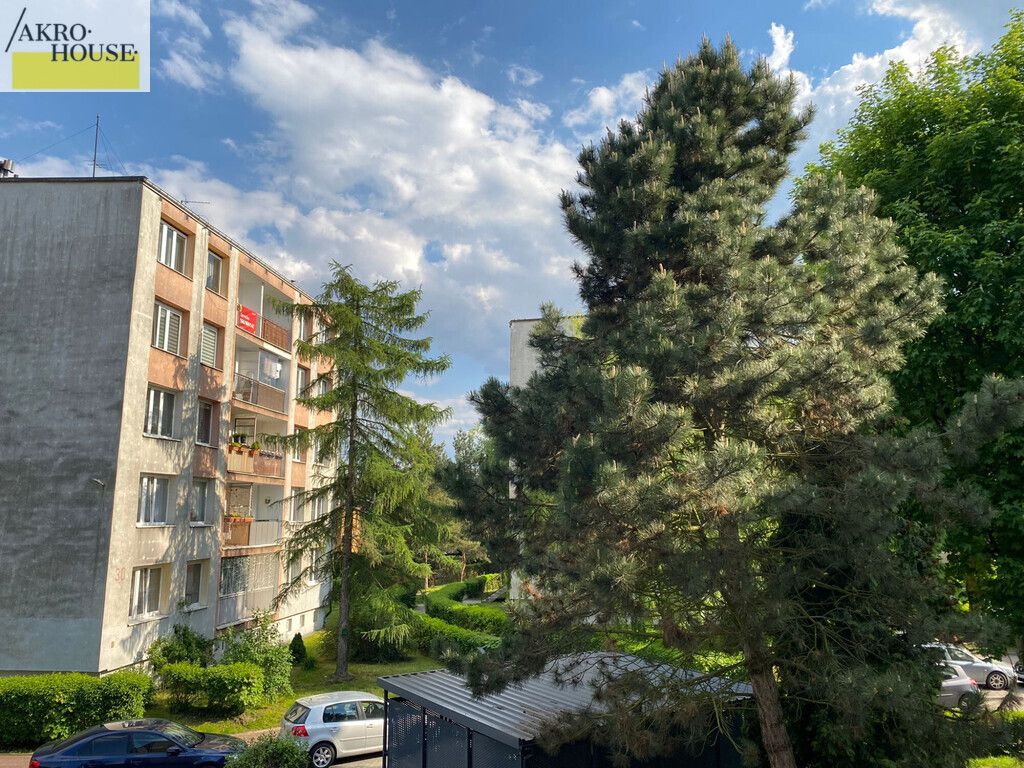Mieszkanie 3-pokojowe Katowice Janów, ul. Zamkowa. Zdjęcie 11