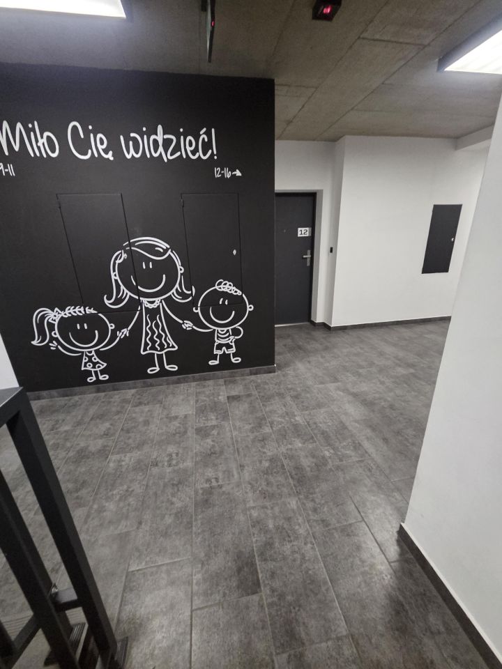Mieszkanie 2-pokojowe Biała Podlaska, ul. Stefana Żeromskiego. Zdjęcie 13