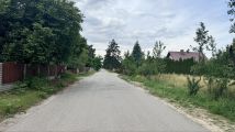 Działka budowlana Miłkowska Karczma. Zdjęcie 2